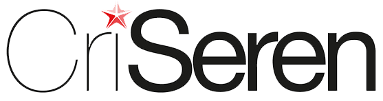CriSeren Logo